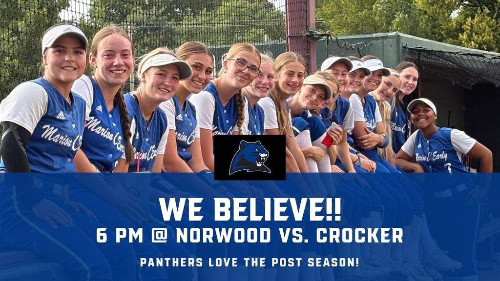 District Softball