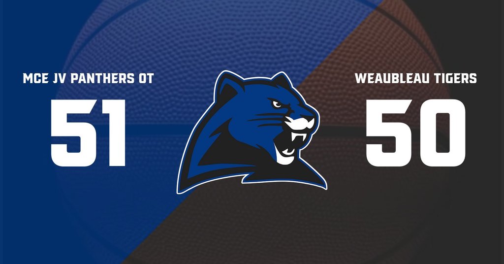 That's a Winner in OT