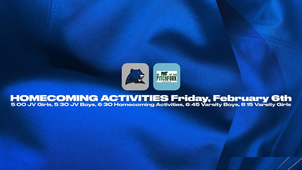 MCE Homecoming Activties