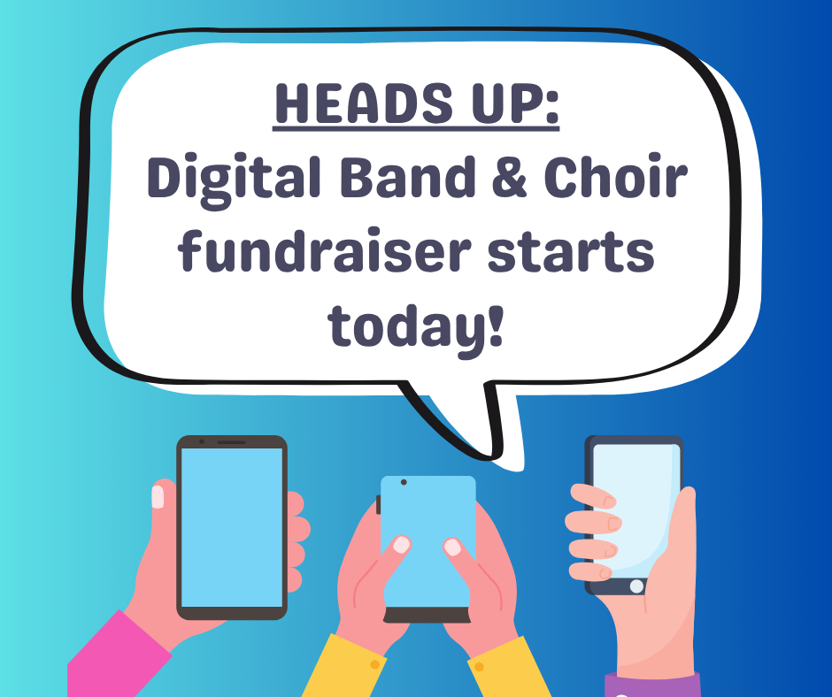 phones with a message