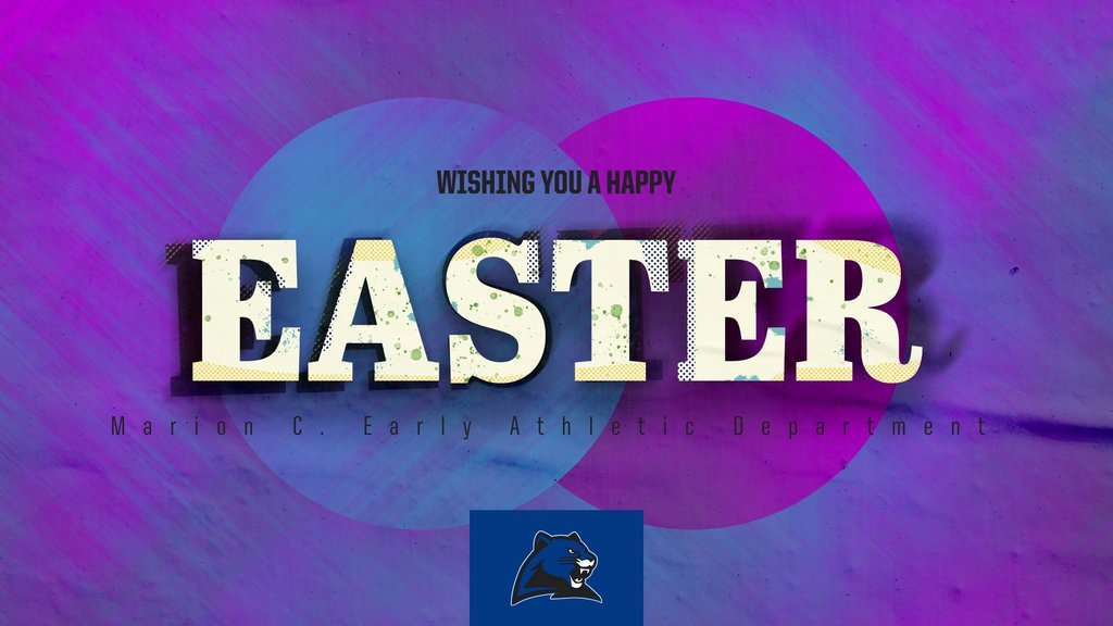 Happy Easter