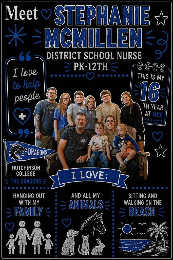 photo of teacher