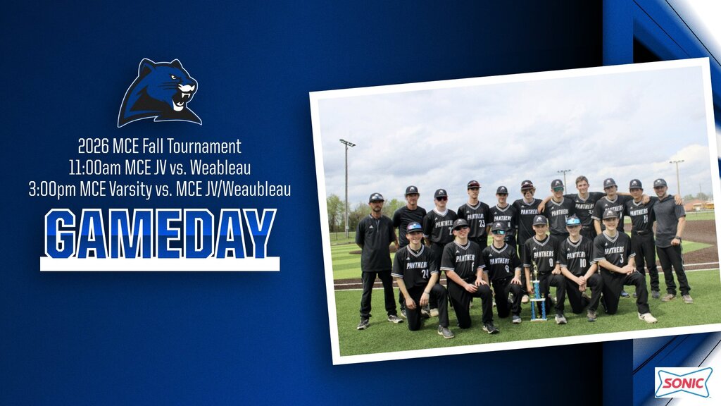 MCE Fall Tournament 8-28