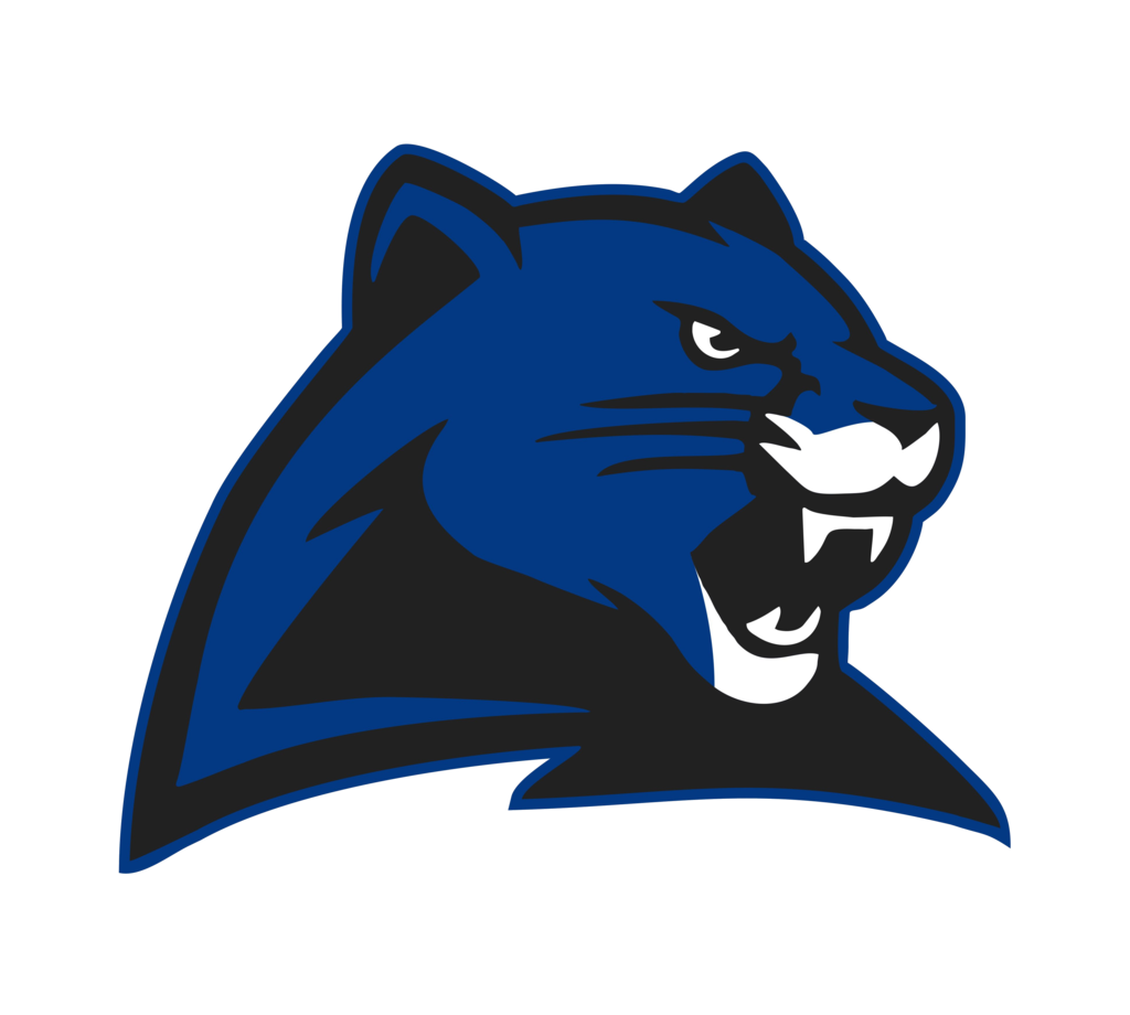 Panther logo
