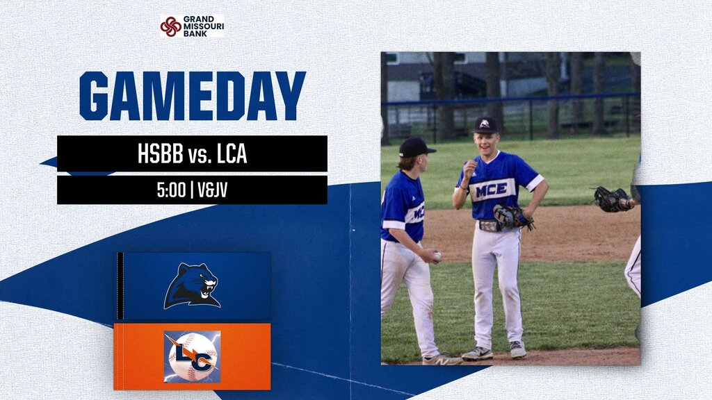 MCE Baseball 9/15