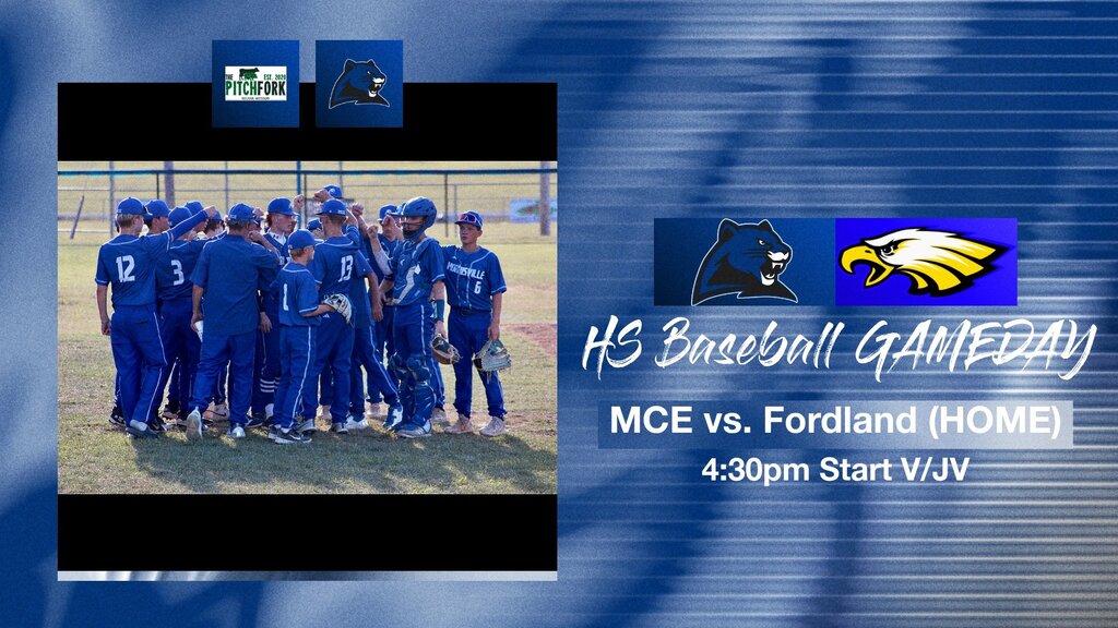 9/17 MCE Baseball