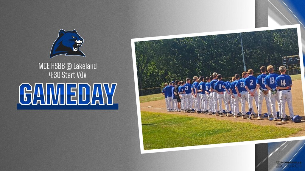 MCE vs. Lakeland