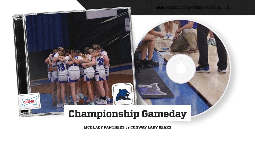 Championship Gameday!