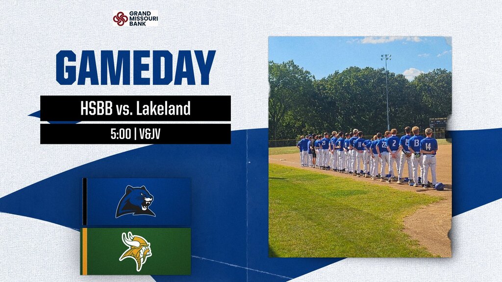 HSBB vs. Lakeland