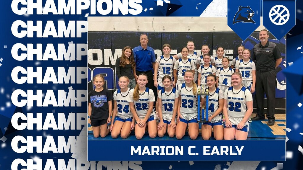 MCE Tournament Champs