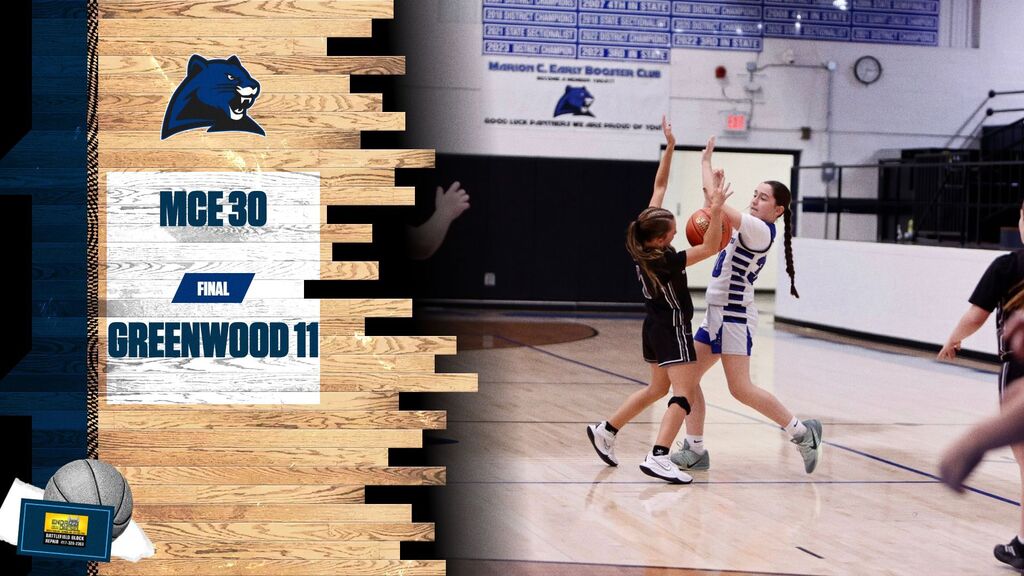 Final Score vs. Greenwood