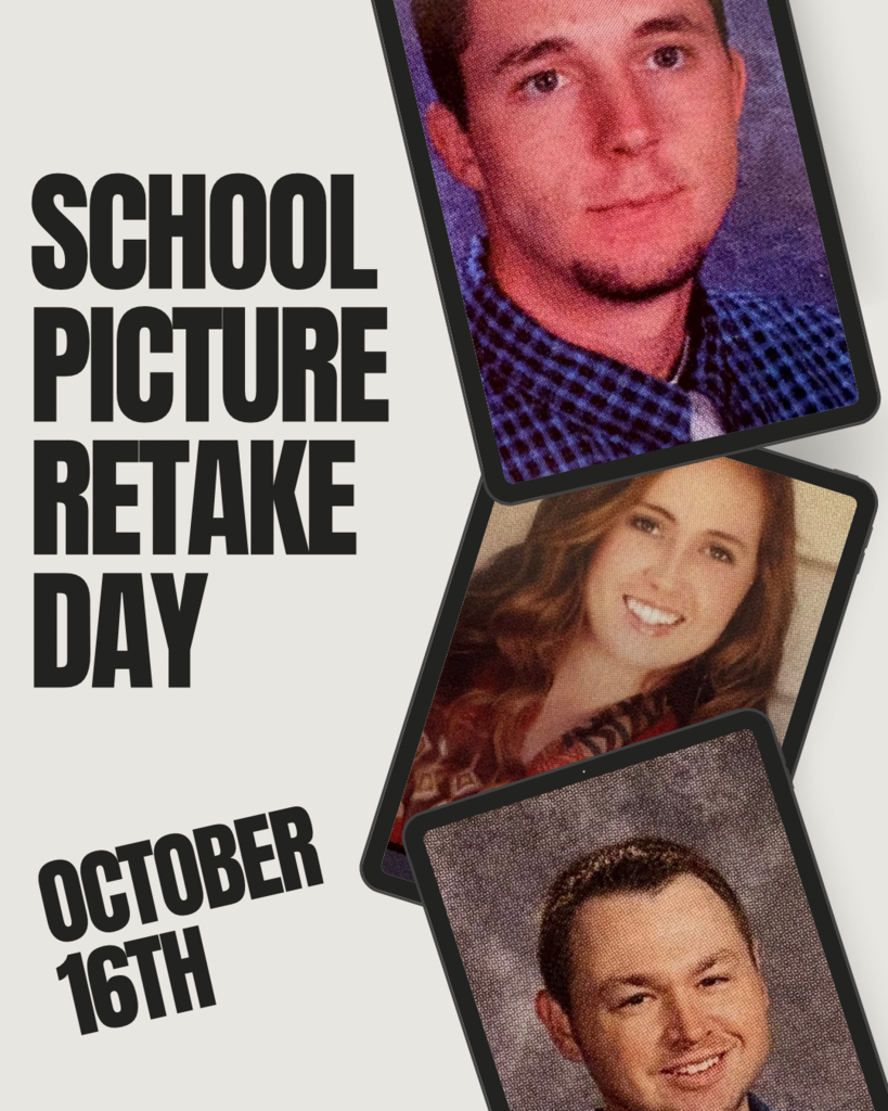 picture day info