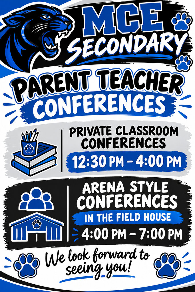 parent teacher conf info