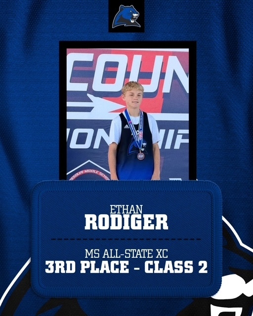 photo of runner