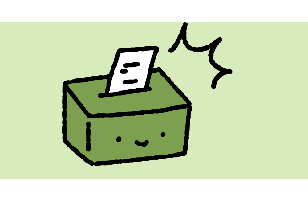 little box