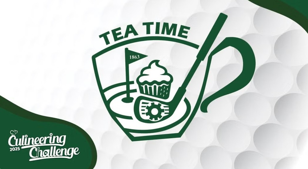 tea time