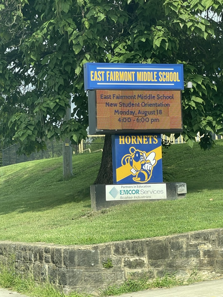 EF