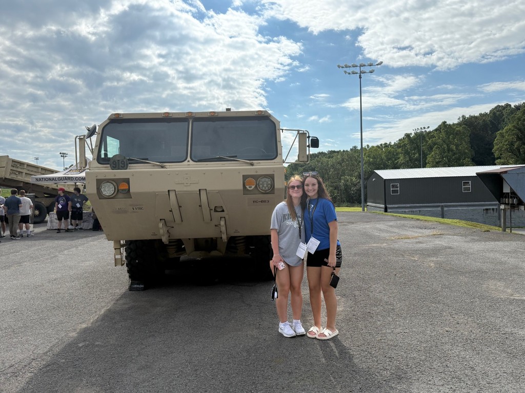 big truck
