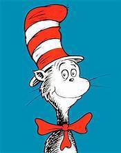 cat in the hat