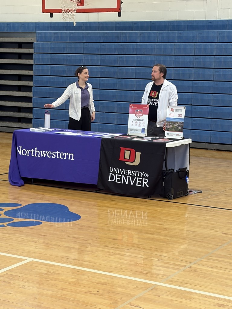 Northwestern U of Denver