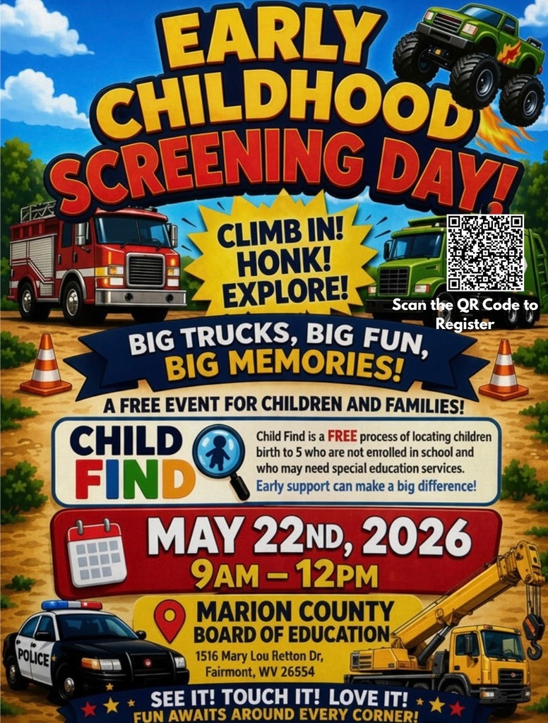 early childhood