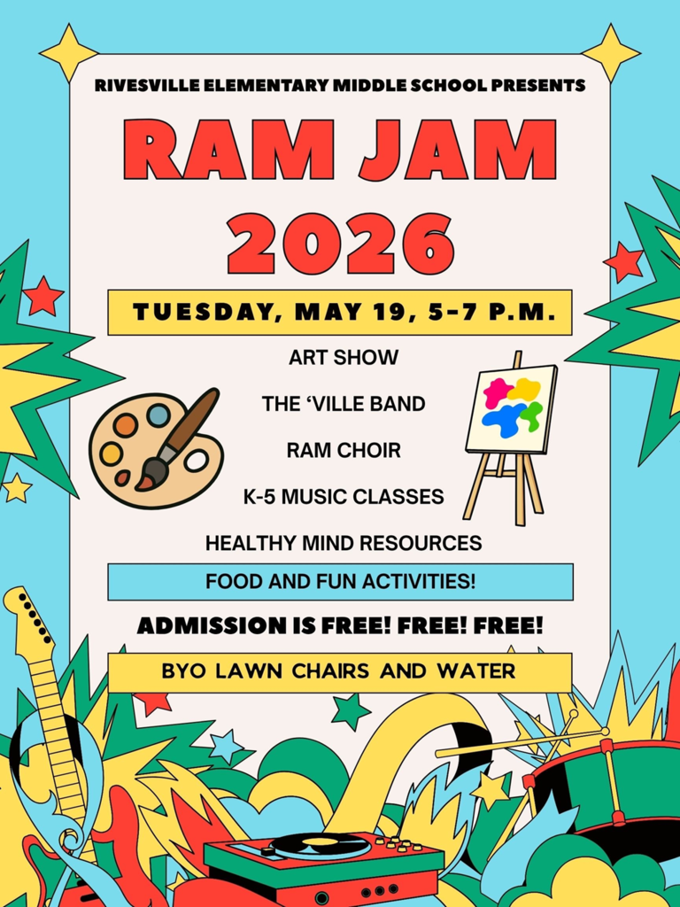 ram jam