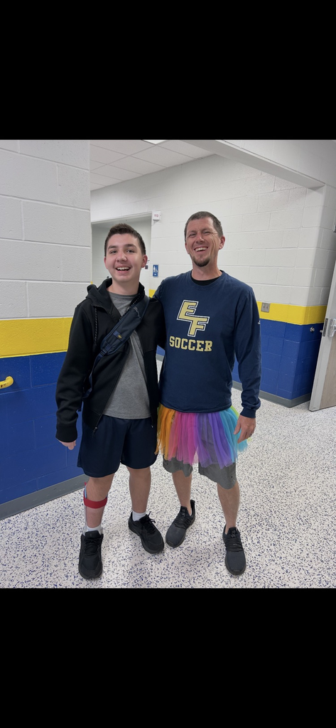 Parker and BJ 
