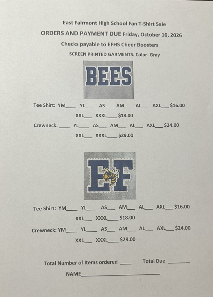 order form