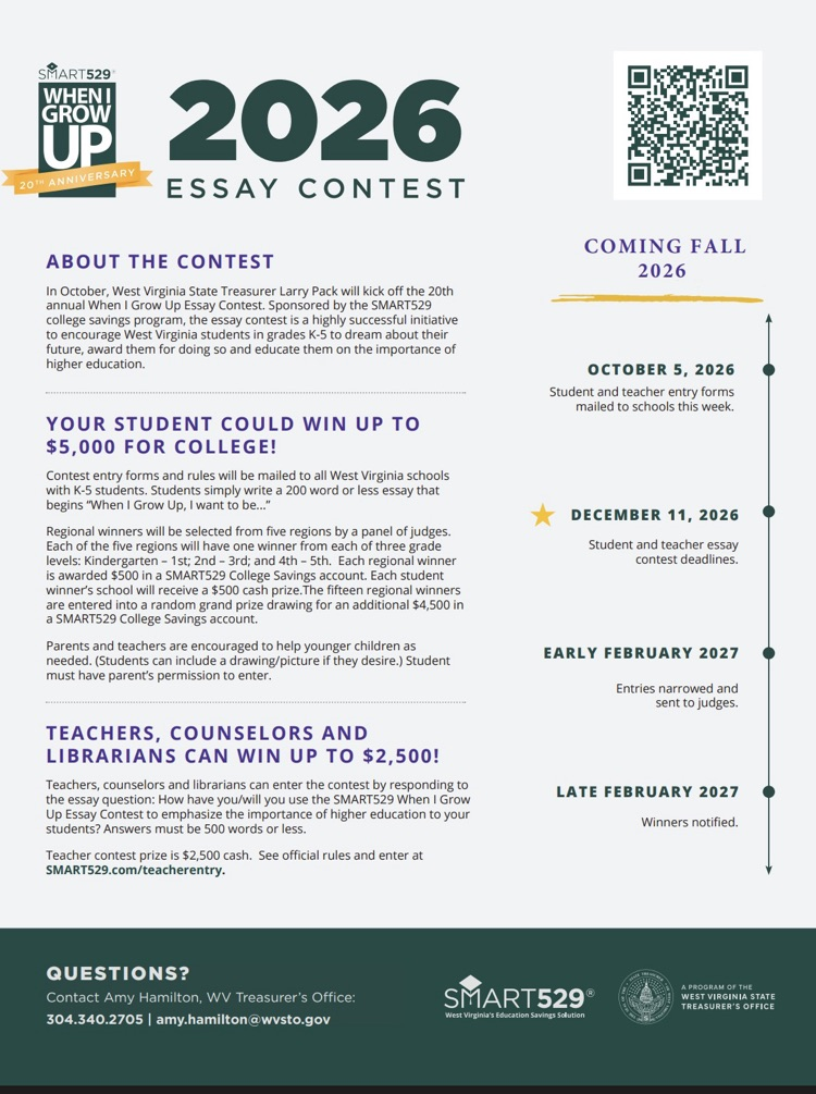 essay