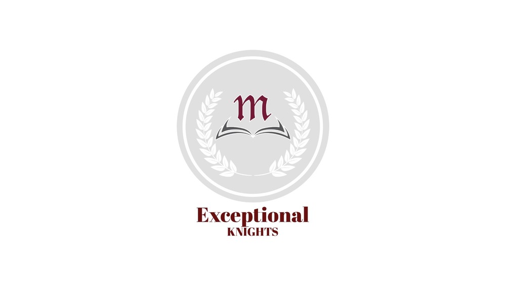 Exceptional Knights Logo