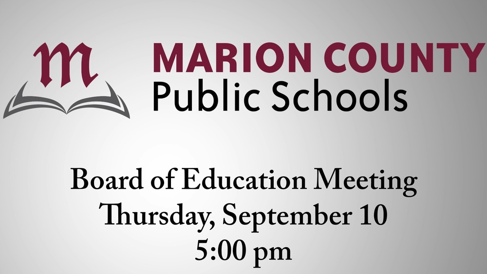 BOE meeting graphic