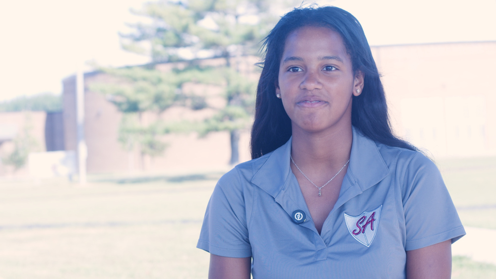 Student Ambassador