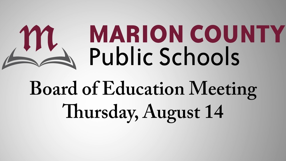 BOE meeting graphic