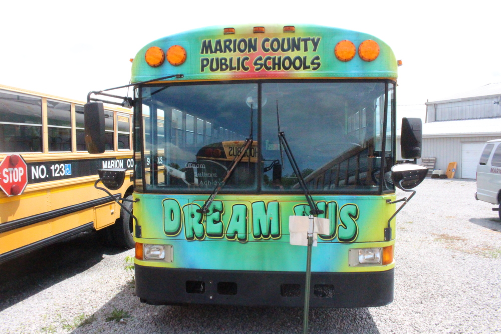 Dream Bus