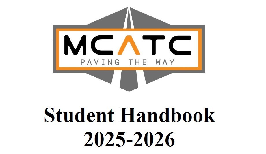 MCATC logo