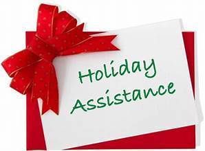 MCMS FRYSC Holiday Assistance