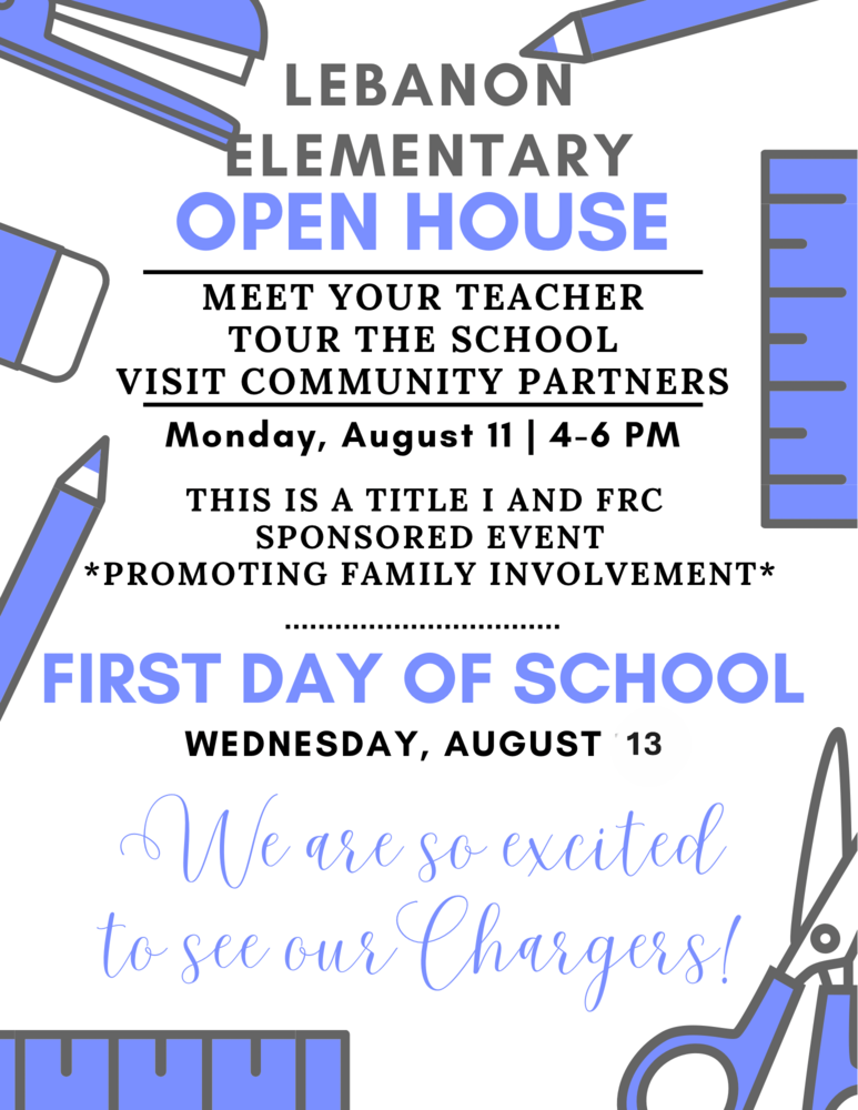 Open House