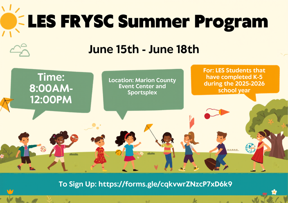 Summer Program