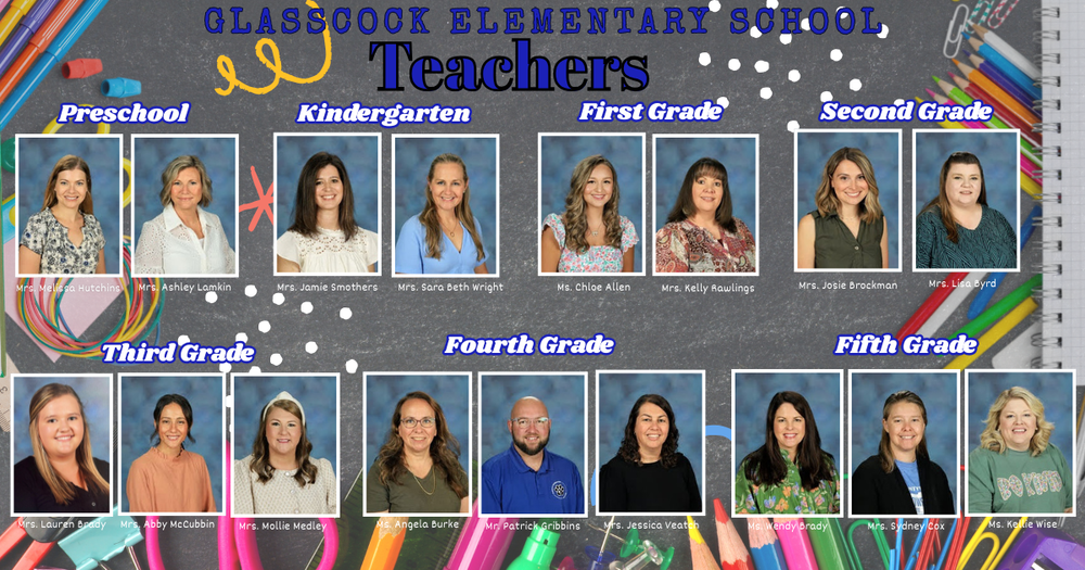 GES Teachers