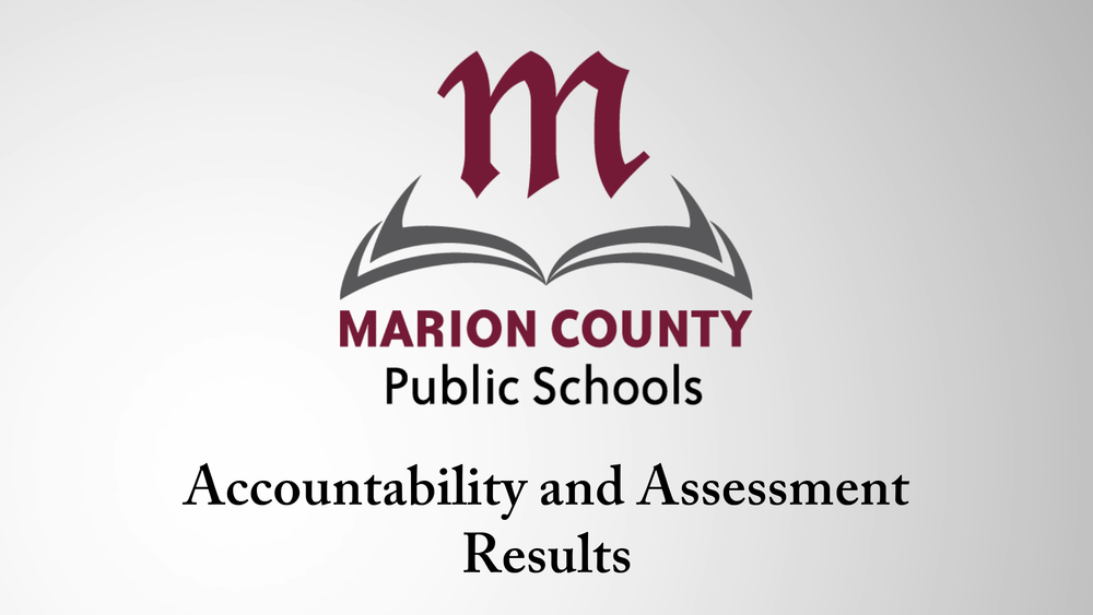 Accountability and Assessment Results