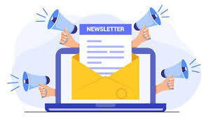 newsletter