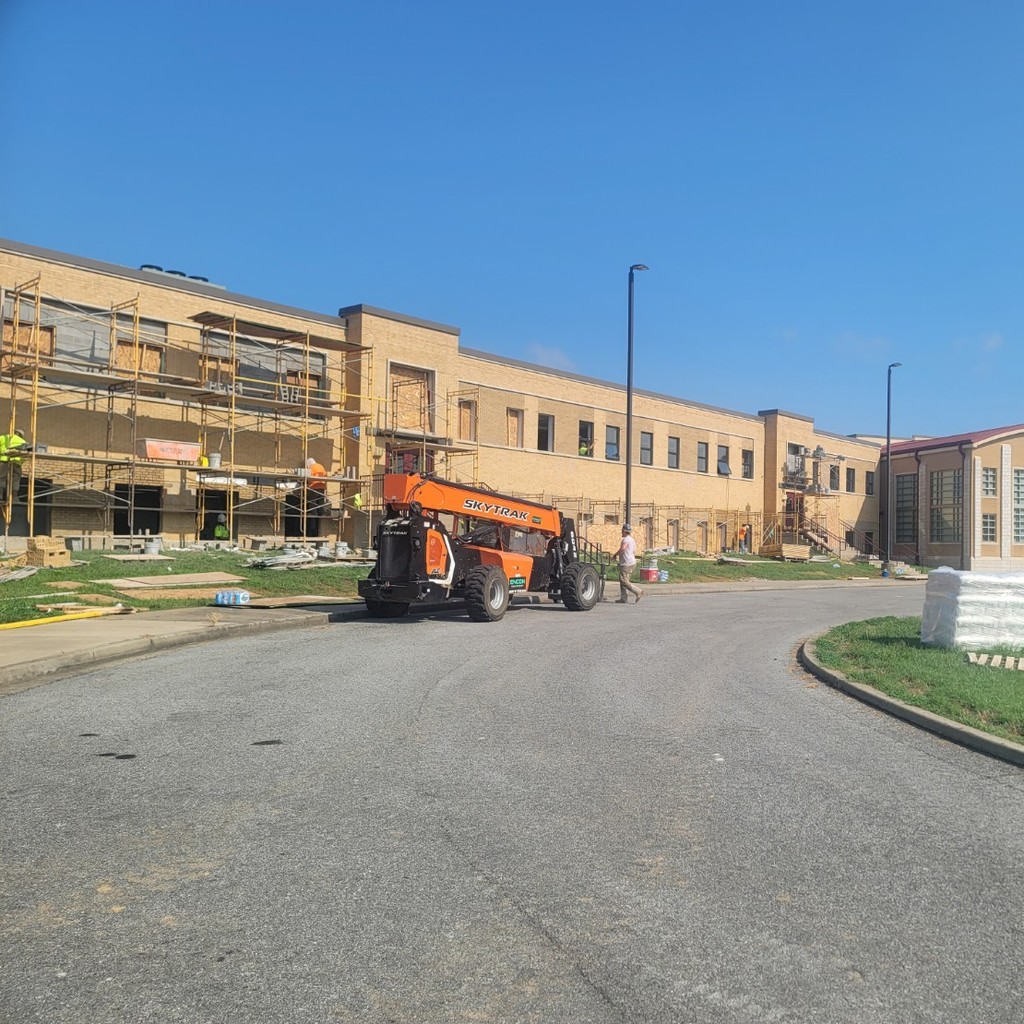 mcms brick work