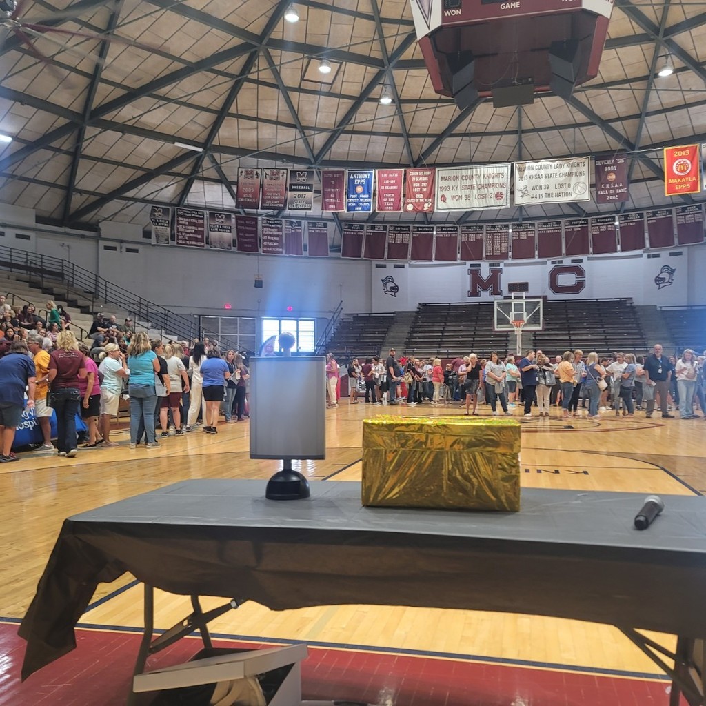 benefits fair