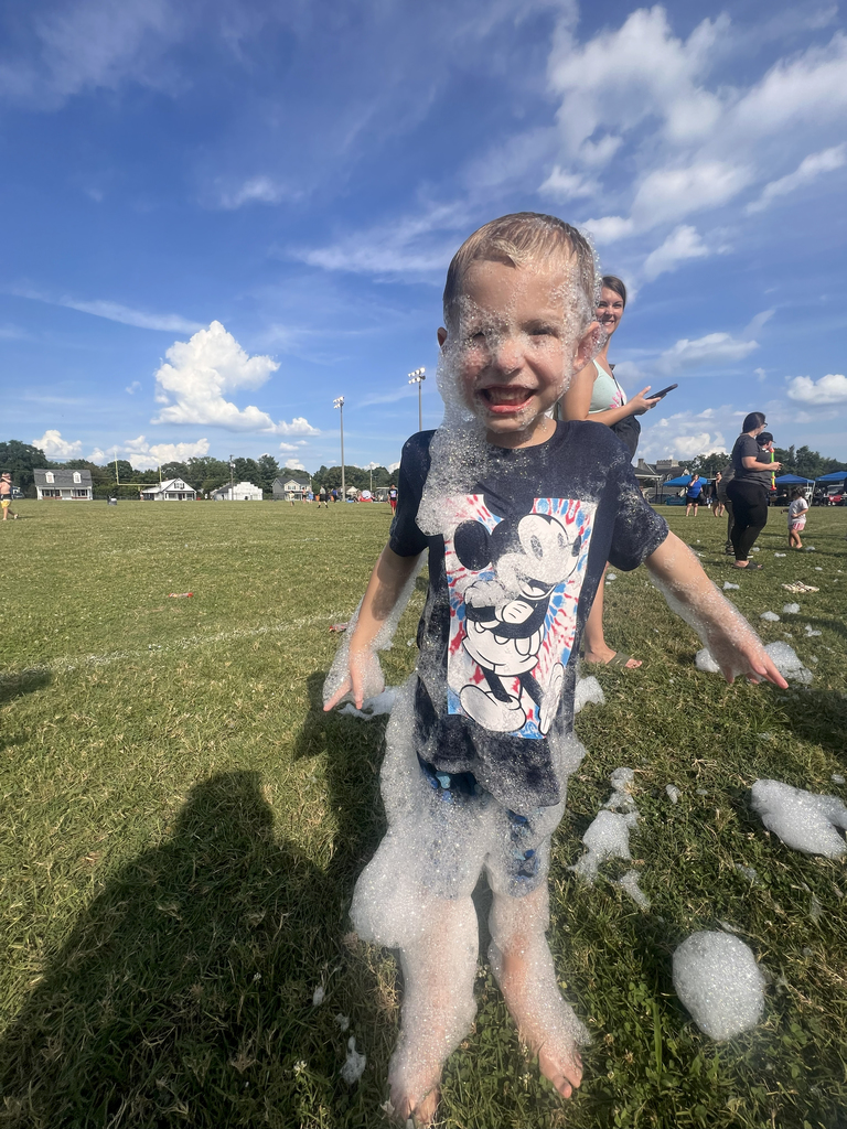 bubbles