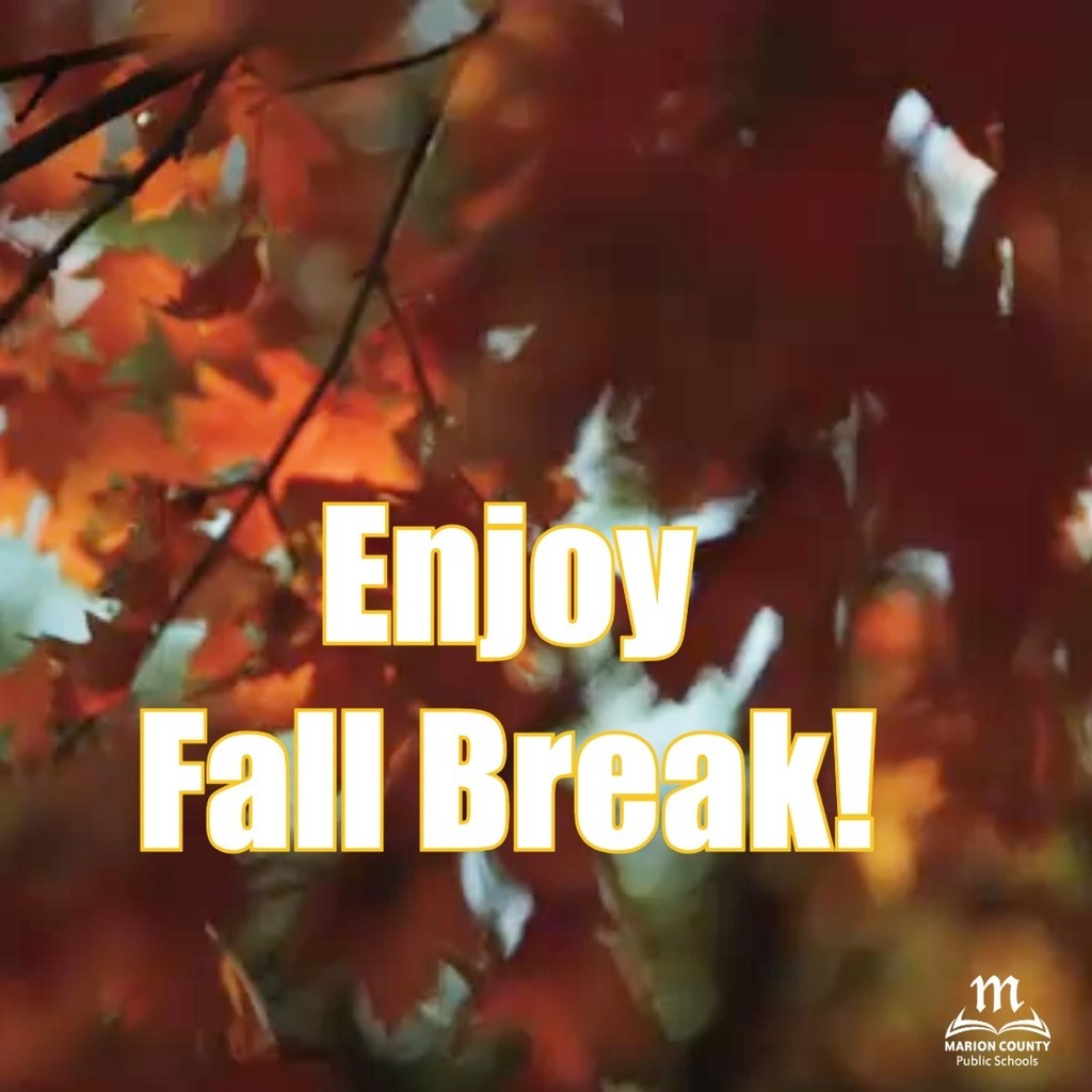 Fall Break