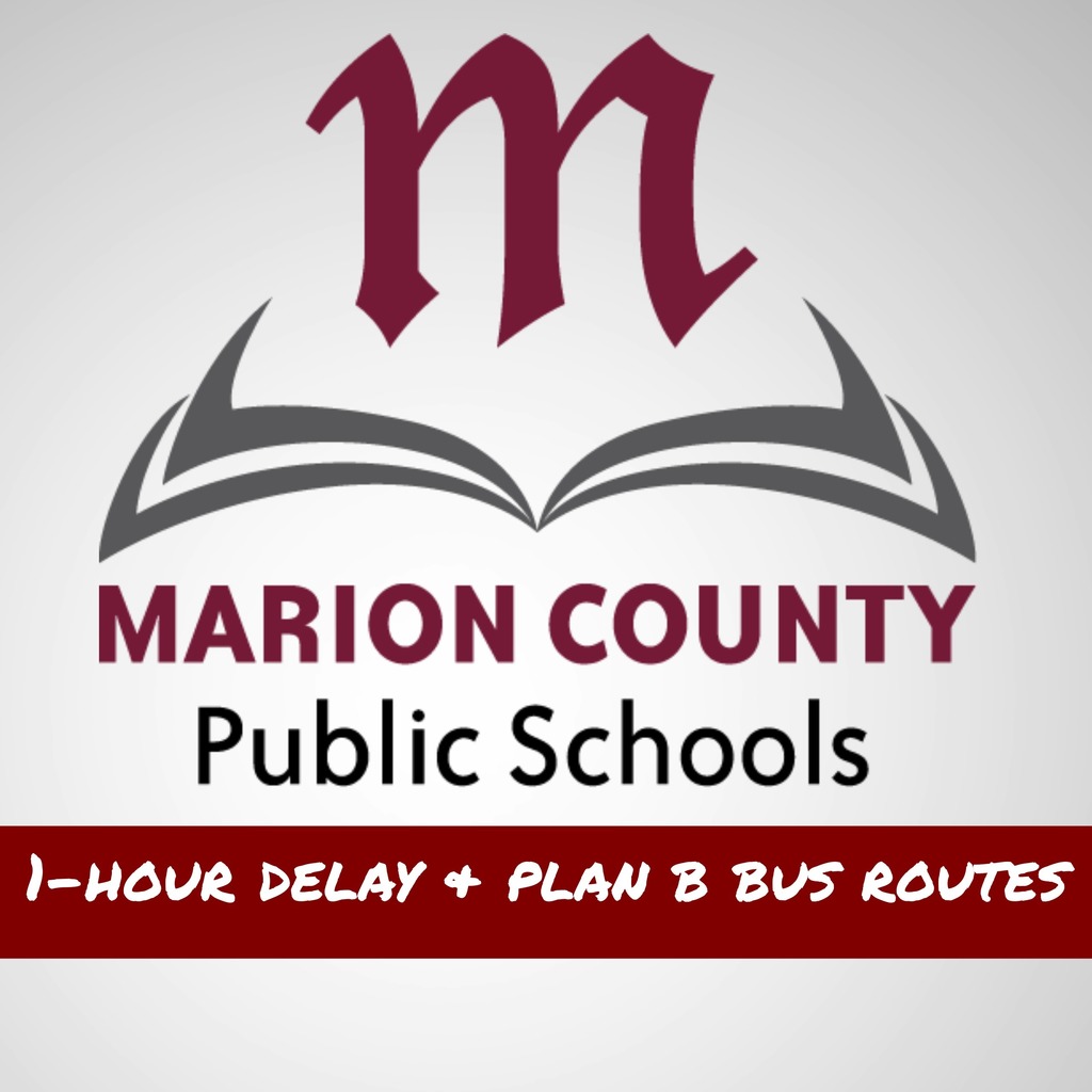 one hour delay graphic