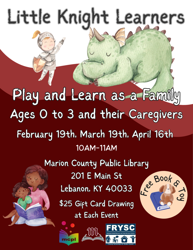 Little Knight Learners