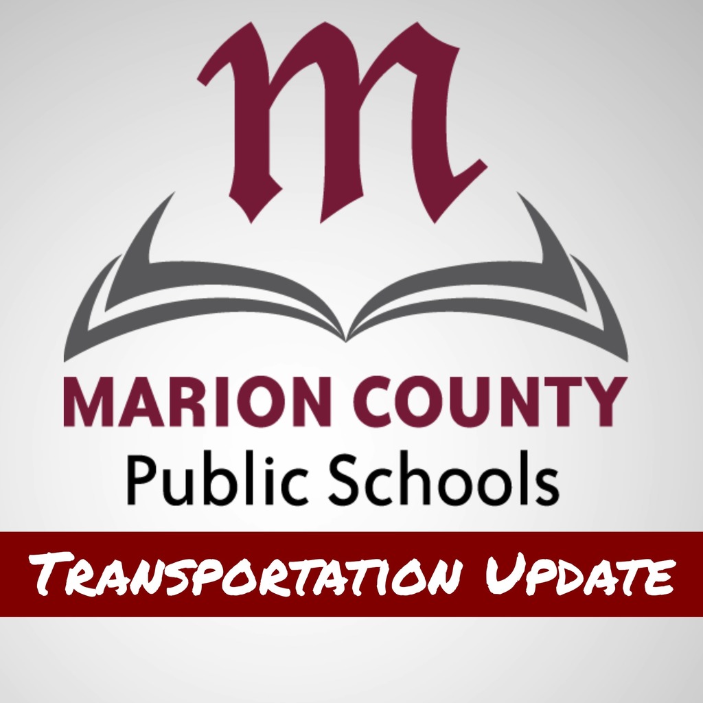 Transportation Update