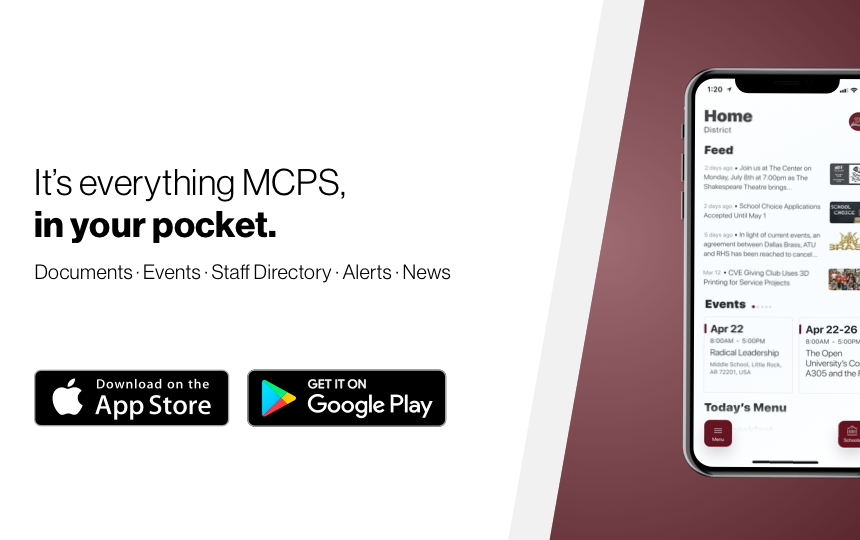 app graphic
