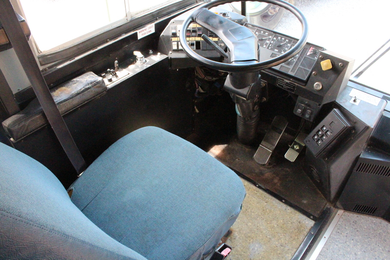 Dream Bus